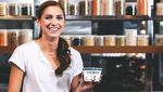 Cetak Rekor di Piala Dunia Wanita, Alex Morgan Ternyata Penyuka Yogurt dan Jus