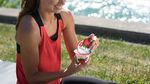 Cetak Rekor di Piala Dunia Wanita, Alex Morgan Ternyata Penyuka Yogurt dan Jus