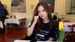 Terlibat di Kasus B.I iKON, Instagram Han Seo Hee Penuh Makian