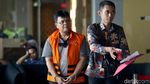 Hakim Lasito Kembali Diperiksa KPK