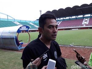 Lawan Semen Padang, PSS Tak Mau Terkecoh Posisi Klasemen Liga 1