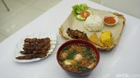 Makanan Murah Sehat Ada di 5 Resto Vegetarian Ini