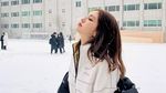 Jeon Somi, Puncaki Tangga Lagu Tapi Tak Siap Nyanyi Depan Fans