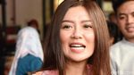 Disebut Pelakor, Gwen Priscilla Tertawa