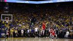 Toronto Raptors Menangi Gelar Juara NBA Pertama