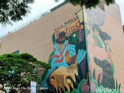 Menjajal Keampuhan Kamera Oppo Reno 10x Zoom