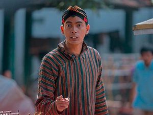 Sarat Sindiran Sosial Politik di Komik, Film DOA Lebih Hati-hati