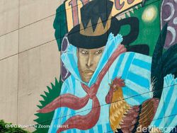 Menjajal Keampuhan Kamera Oppo Reno 10x Zoom