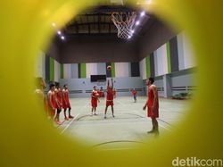 Hadapi SEA Games dan Kualifikasi FIBA Asia, Perbasi Harus Bikin Prioritas