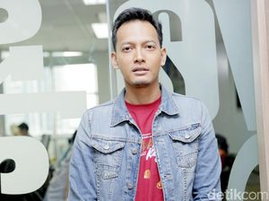 Fedi Nuril dan Laura Basuki Main Film Drama Komedi Realistis Kapan Hamil?