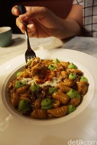 Cavatelli