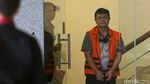 Hakim Lasito Kembali Diperiksa KPK