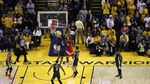 Toronto Raptors Menangi Gelar Juara NBA Pertama