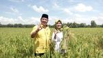 Pose Arinal Djunaidi, Gubernur Baru Lampung yang Sering Kulineran dengan Warga