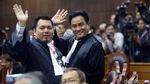 Sidang Perdana Sengketa Pilpres Digelar di MK