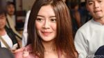 Disebut Pelakor, Gwen Priscilla Tertawa