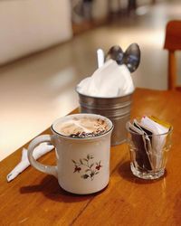 Yuk, Ngopi Asyik di 5 Kafe Baru di Kawasan Kemang! 