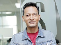 Fedi Nuril Diamuk Netizen, Dikira Main Film Bertema Poligami Lagi