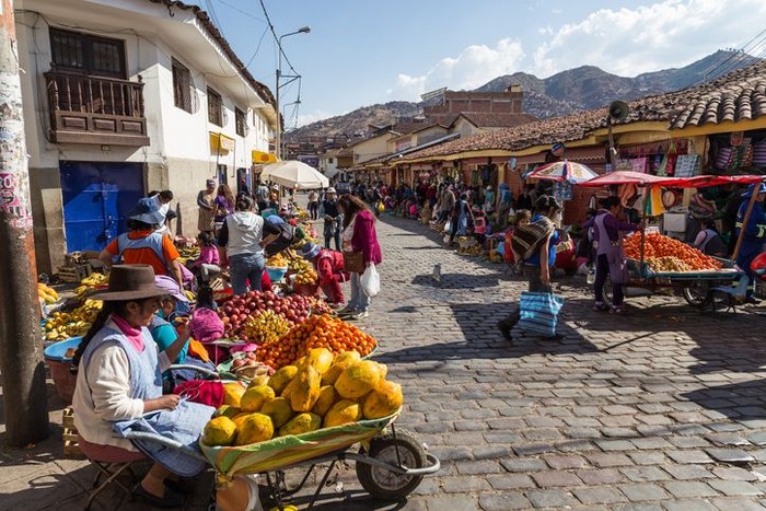 Foto: iStock Foto: iStock