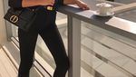 Kulinerannya Olivia Culpo, Mantan Nick Jonas yang Jadi Perempuan Terseksi 2019