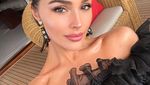 Kulinerannya Olivia Culpo, Mantan Nick Jonas yang Jadi Perempuan Terseksi 2019