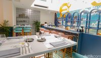 Hidangan Autentik Basque Buatan Chef Spanyol Ada di Resto Ini