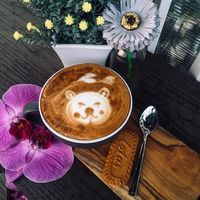Yuk, Ngopi Asyik di 5 Kafe Baru di Kawasan Kemang! 