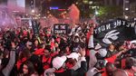 Toronto Raptors Menangi Gelar Juara NBA Pertama