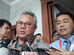 Soal Amplop Misterius, KPU Pertimbangkan Hadirkan Saksi KPUD Boyolali