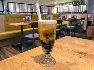 Setelah Milktea, Kini Bir Boba Jadi Tren Minuman Kekinian