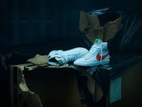 Nike Rilis Sneakers Bertema 'Stranger Things'