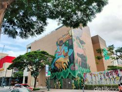 Menjajal Keampuhan Kamera Oppo Reno 10x Zoom