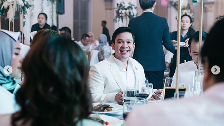Alasan Jordi Onsu Rayakan Ultah di Lokasi Syuting Crazy Rich Asians Alasan Jordi Onsu Rayakan Ultah di Lokasi Syuting Crazy Rich Asians