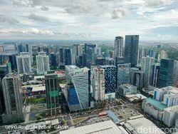 Menjajal Keampuhan Kamera Oppo Reno 10x Zoom