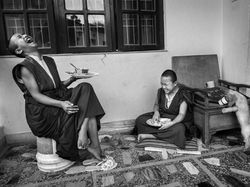 Karya Jawara Kontes Foto NatGeo Travel Bikin Terpana