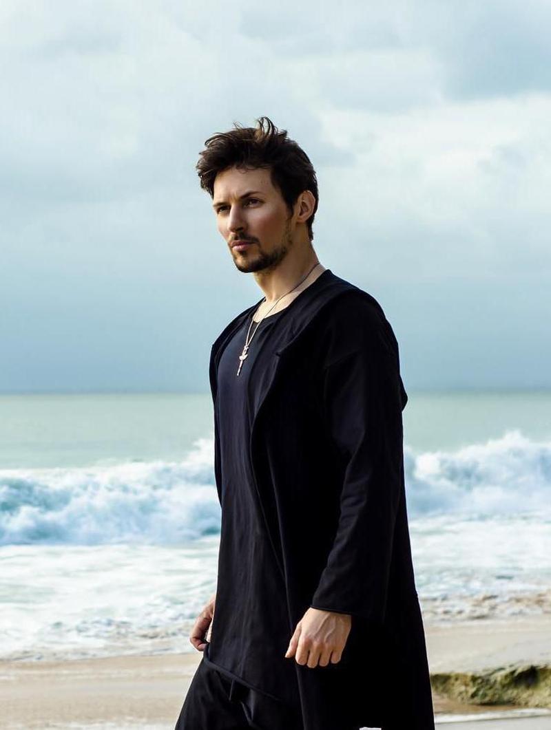 CEO Telegram Sudah Punya 100 Anak, Kini Tawarkan Sperma Gratis untuk IVF