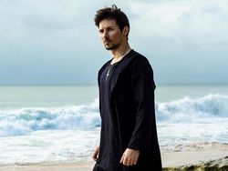Sosok Pavel Durov, Pendiri Telegram dan Hater WhatsApp