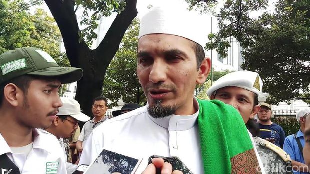 Sobri Lubis