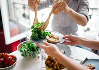 Ini 'Intuitive Eating', Pola Makan yang Fokus pada Intuisi