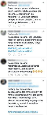 Tiba-tiba Ramai Bahas Kas Negara Kosong, Benarkah?