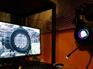 Adiksi Online di Indonesia: Sampai Bawa Pispot ke Kamar karena Kecanduan Game
