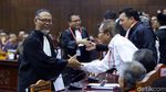 Sidang Perdana Sengketa Pilpres Digelar di MK