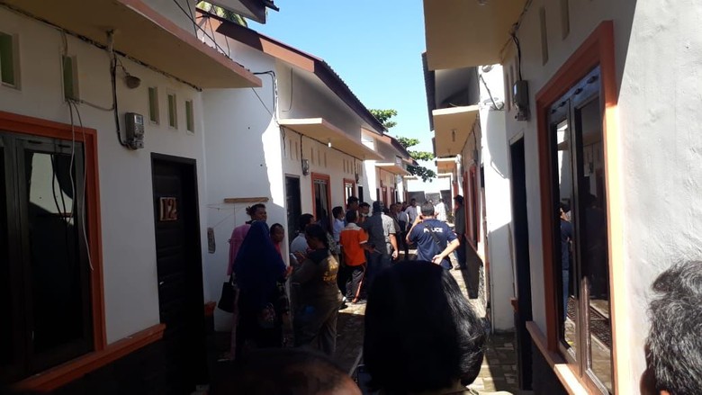 Pasutri Terduga Pembunuh Karyawati BSM Tapteng Ditangkap! Pasutri Terduga Pembunuh Karyawati BSM Tapteng Ditangkap!