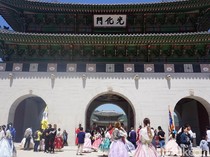 Wisata Seoul Diganggu Pemandu Tak Berlisensi, Pemerintah Turun Tangan