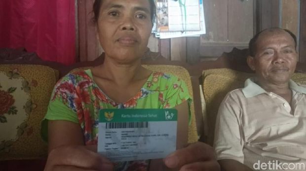 Buat SKTM di Gunungkidul Harus Siap Dikutuk Jika Berbohong
