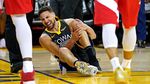 Toronto Raptors Menangi Gelar Juara NBA Pertama
