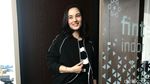 Senyum Manis Chelsea Islan Bikin Semangat di Hari Minggu
