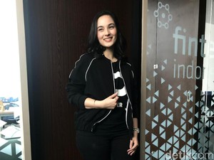 Akhirnya! Rob Kardinal Pamer Foto Bareng Chelsea Islan