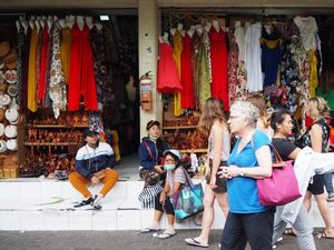 Desa Wisata Batubulan: Sejarah, Lokasi dan Daya Tariknya