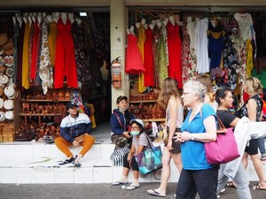 Desa Wisata Batubulan: Sejarah, Lokasi dan Daya Tariknya